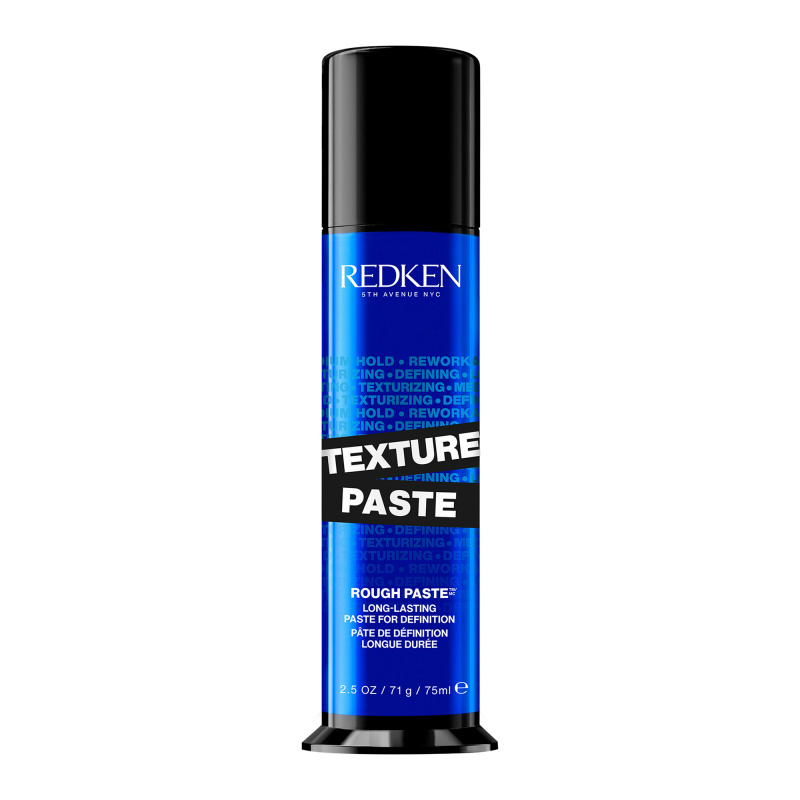 REDKEN Vlasová pasta Texture Paste 75 ml