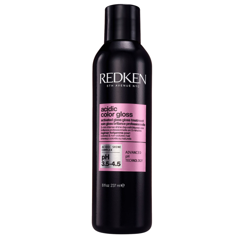 Redken Acidic Color Gloss rozjasňující péče pro barvené vlasy 237 ml