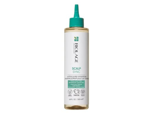 Biolage ScalpSync koncentrát pro pokožku hlavy 200 ml