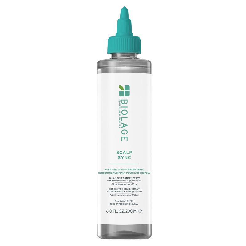 Biolage ScalpSync koncentrát pro pokožku hlavy 200 ml