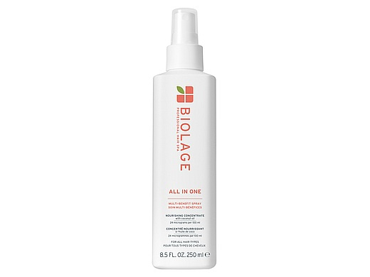 Biolage All In One Oil multifunkční olej pro lesk a hebkost vlasů 250 ml
