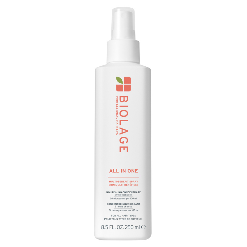 Biolage All In One Oil multifunkční olej pro lesk a hebkost vlasů 250 ml