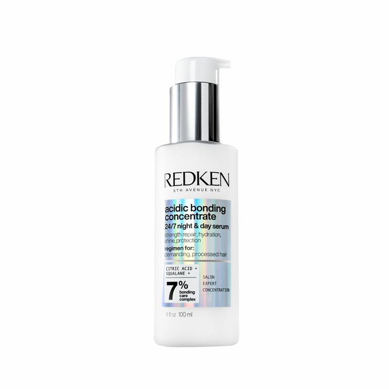Redken Acidic Bonding Concentrate sérum na vlasy 100 ml