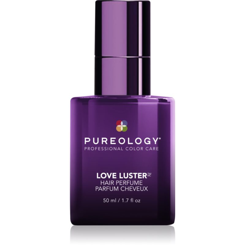 Pureology Love Luster Hair Perfume vlasový parfémovaný olej pro ženy 50 ml