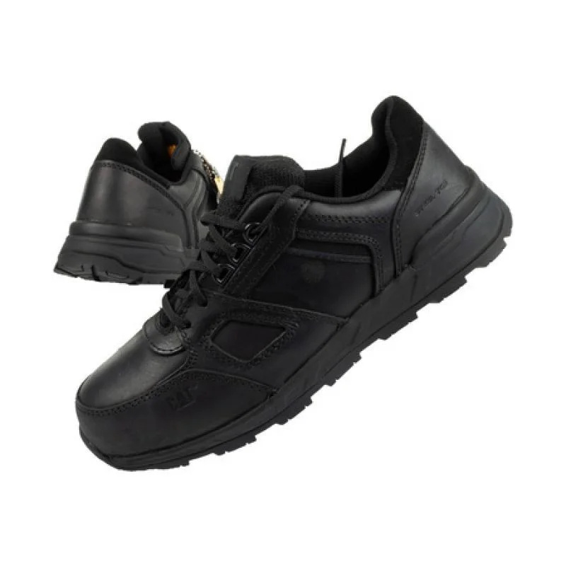 Pracovní obuv Caterpillar M P723075 S1P SRC HRO 43