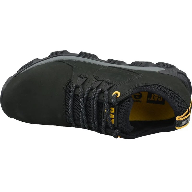 Pánské boty Electroplate Leather M P723551 - Caterpillar 41