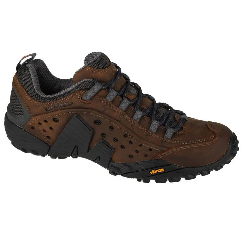 Pánská treková obuv Intercept M J598633 - Merrell 42