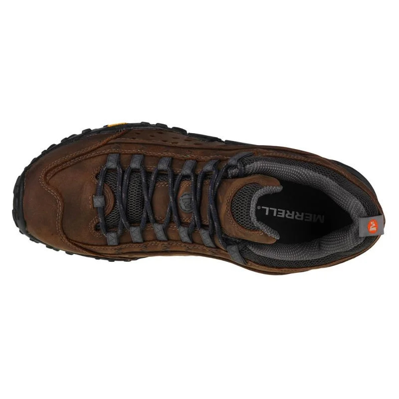 Pánská treková obuv Intercept M J598633 - Merrell 45