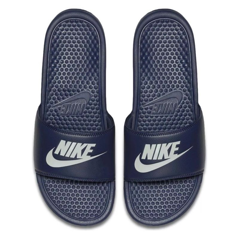 Žabky Nike Sportswear Benassi JDI M 343880-403 47,5