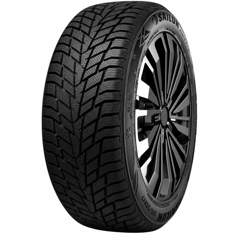 Sailun ICE BLAZER ALPINE EVO2 235/45 R17 97v