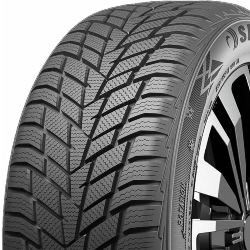 Sailun ICE BLAZER ALPINE EVO2 235/55 R18 104h