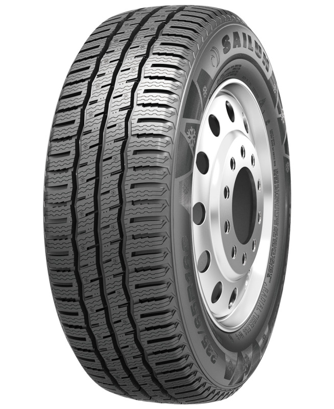 Sailun ENDURE WSL1 205/65 R16 107t