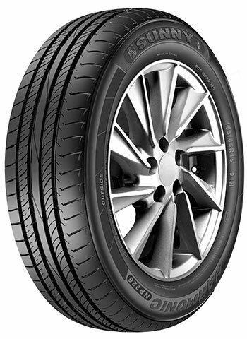 Sunny NP226 205/60 R16 92H