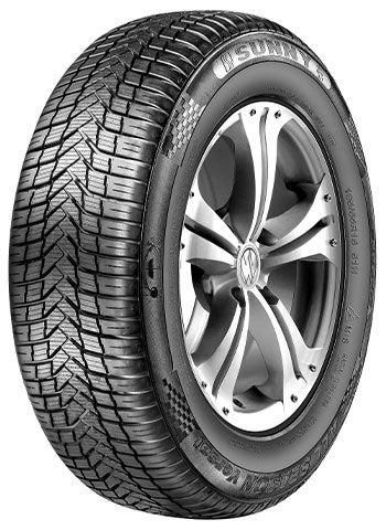 Sunny NC501 ALL SEASON 175/65 R15 84H