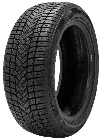 Novex 205/45R16 87W AS 5G TL XL