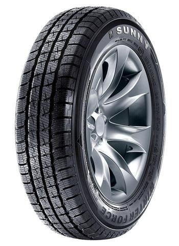 Sunny NW103 215/75 R16 113R