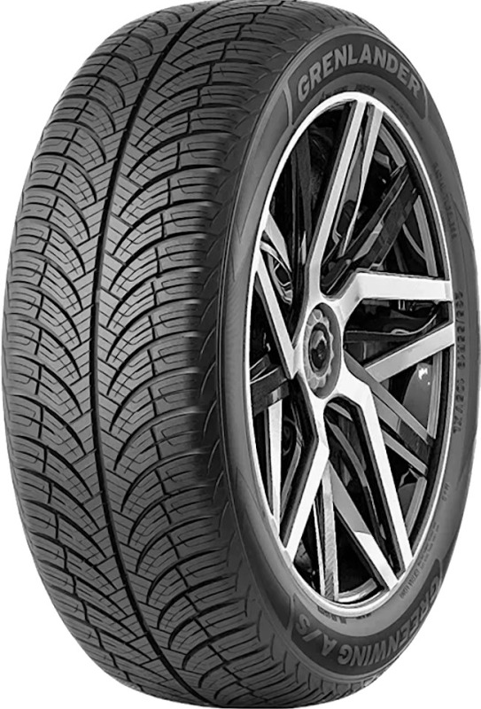 GRENLANDER 265/45 R 20 108V GREENWING_A/S TL XL GRENLANDER