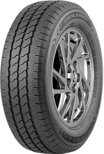 GRENLANDER 225/70 R 15 112/110R GREENTOUR_A/S TL C  M+S 3PMSF GRENLANDER