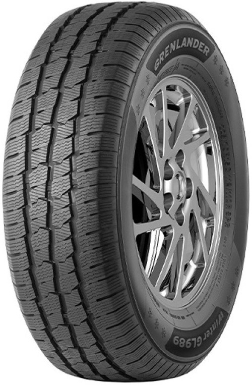 GRENLANDER 195/75 R 16 107/105R WINTER_GL989 TL C GRENLANDER