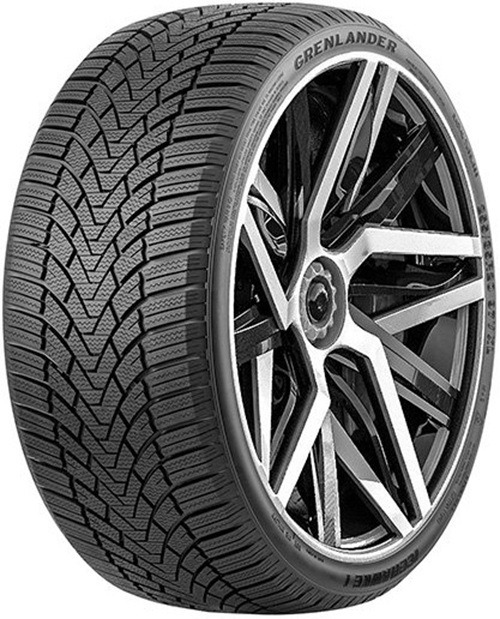 GRENLANDER 225/55 R 16 95H ICEHAWKE_I TL GRENLANDER