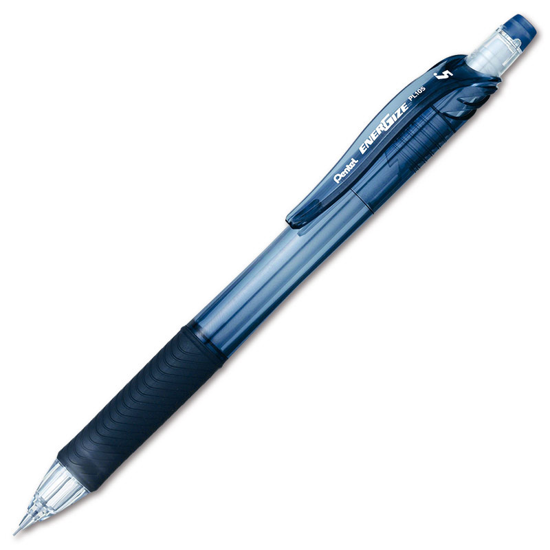 Mikrotužka Pentel Energize X - černá, 0,5 mm