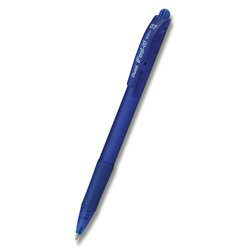Pentel BX417 - kuličkové pero - modrá