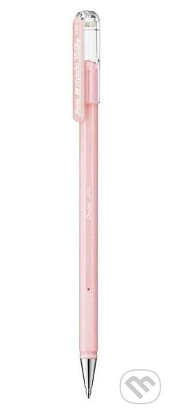 Pent.K108-Pp Hybrid Milky Pastel Pink 0,8Mm