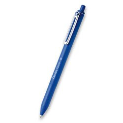 Pentel BX467 - kuličkové pero - modrá