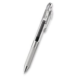 Pentel EnerGel  Pure - gelový roller - černý