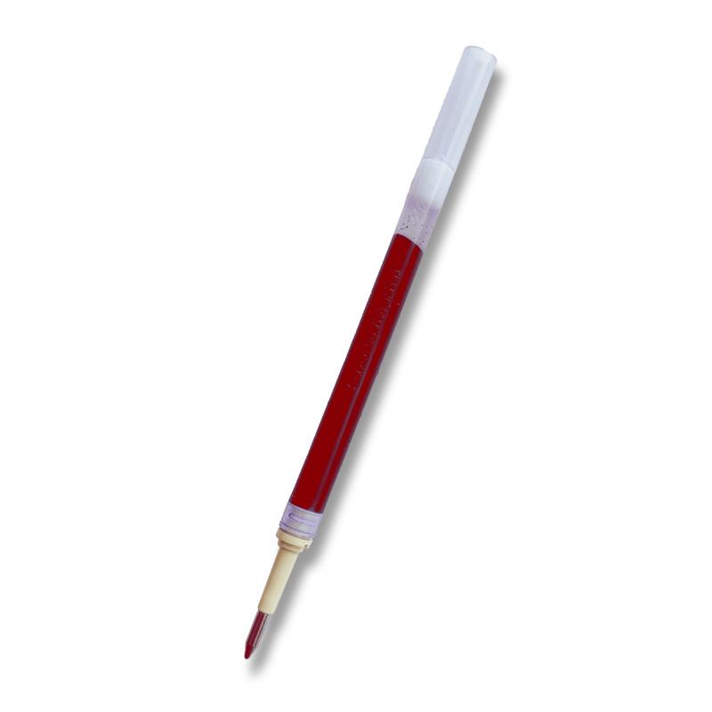 Pentel Floatune BY208 - náplň do rolleru - červená