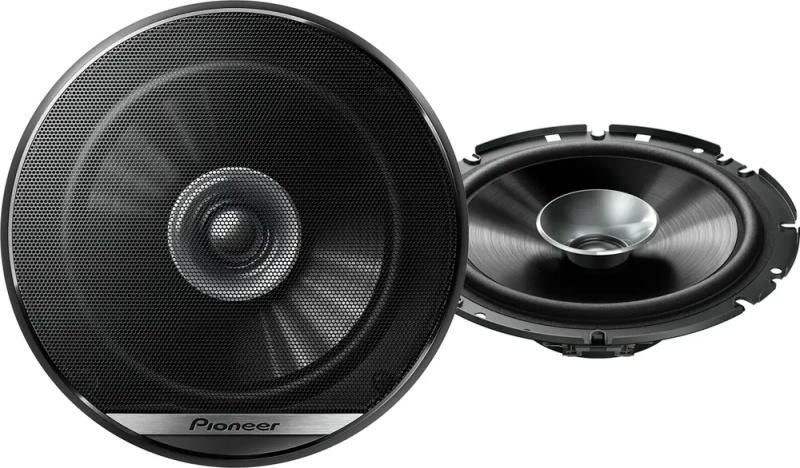Pioneer TS-G1710F 17 cm jednopásmové reproduktory