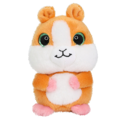 Cutekins Křeček se zvuky