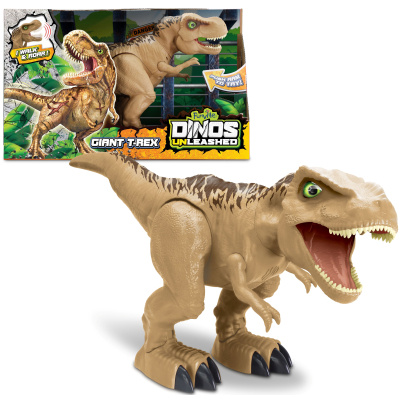 Funville T-Rex interaktivní