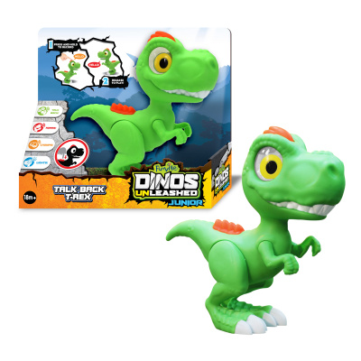 Funville T-Rex mluvící