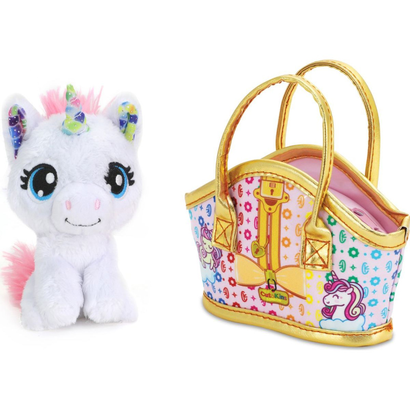 CuteKins – mini zvířátka