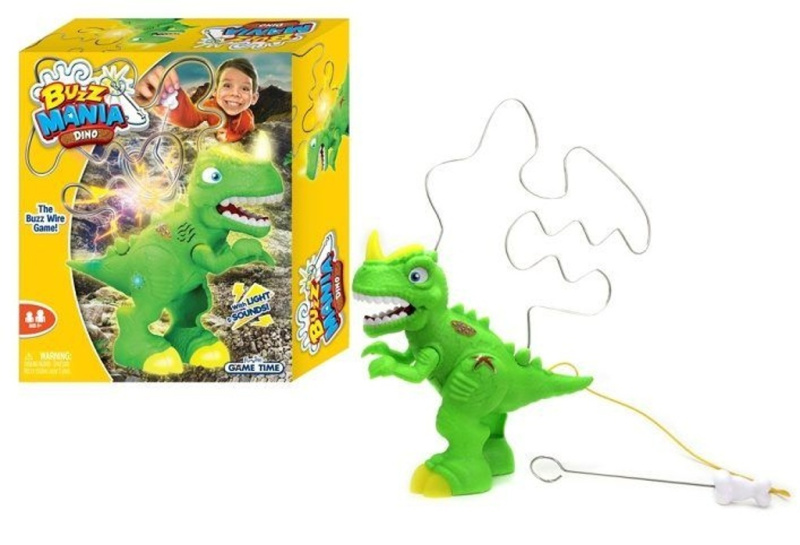Funville Dino hra