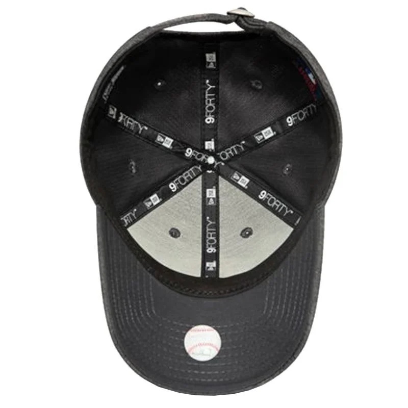 Kšiltovka New Era 9FORTY Tech New York Yankees MLB 80489231 OSFA