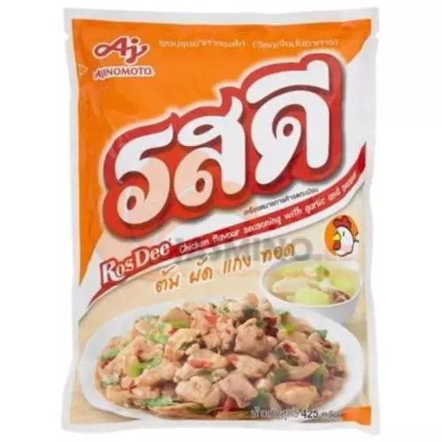 AJINOMOTO Koření na vaření s kuřecí příchutí 400g