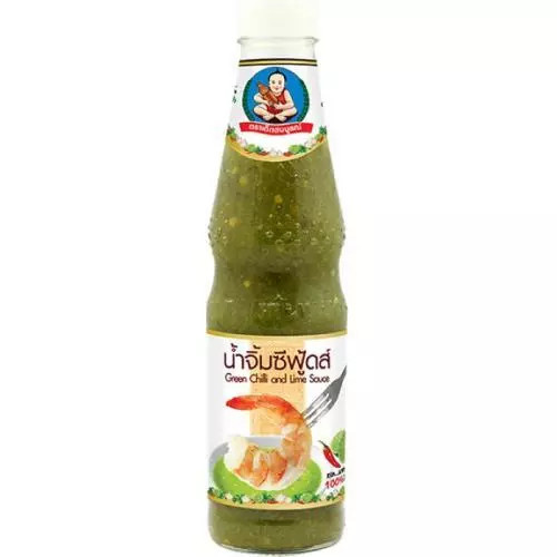 Healthy Boy omáčka na mořské plody 300ML (XI DAU HAI SAN)