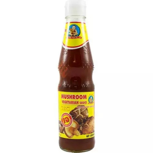Healthy Boy omáčka houbová vegetarianská 300ML (TUONG NAM CHAY)