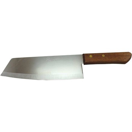 Nůž KIWI THAILAND 20,3 cm dřevo 1 ks