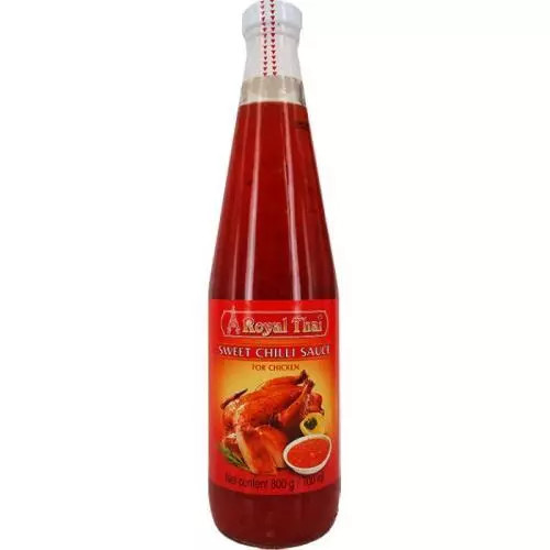 Royal Omáčka chilli sladká na kuře 700ml (TUONG OT CHAM GA)