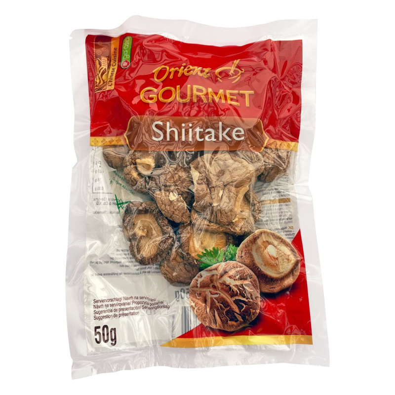 Orient Gourmet Houževnatec Jedlý Shi Ta Ke