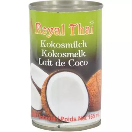 Royal kokosové mléko 165ml (NUOC COT DUA)