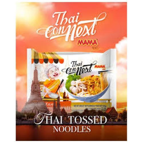 MAMA Thai Connext inst. rýž. vlasové nudle TOSSED 93g