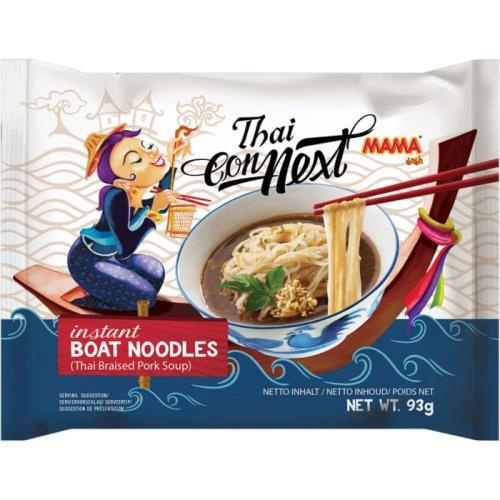MAMA Thai Connext inst. nudle BOAT 93g