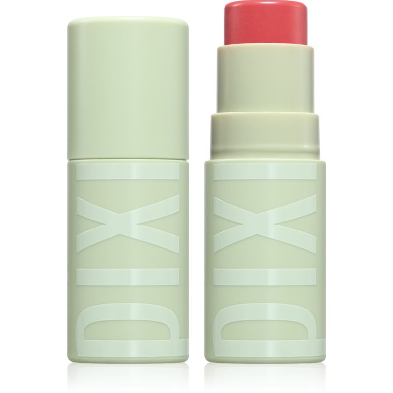 Pixi Tinted Lip Balm hydratační balzám na rty v tyčince s kyselinou hyaluronovou odstín 4.8 g