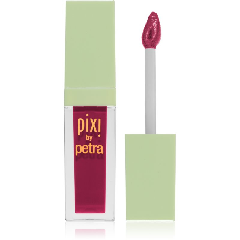 Pixi MatteLast matná tekutá rtěnka Prettiest Pink 6,9 g