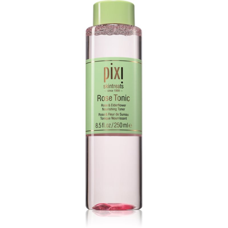 Pixi Rose zklidňující pleťové tonikum 250 ml