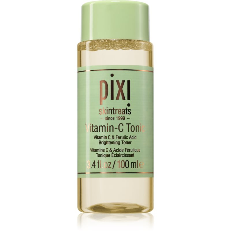 Pixi Vitamin-C rozjasňující pleťové tonikum s vitaminem C 100 ml